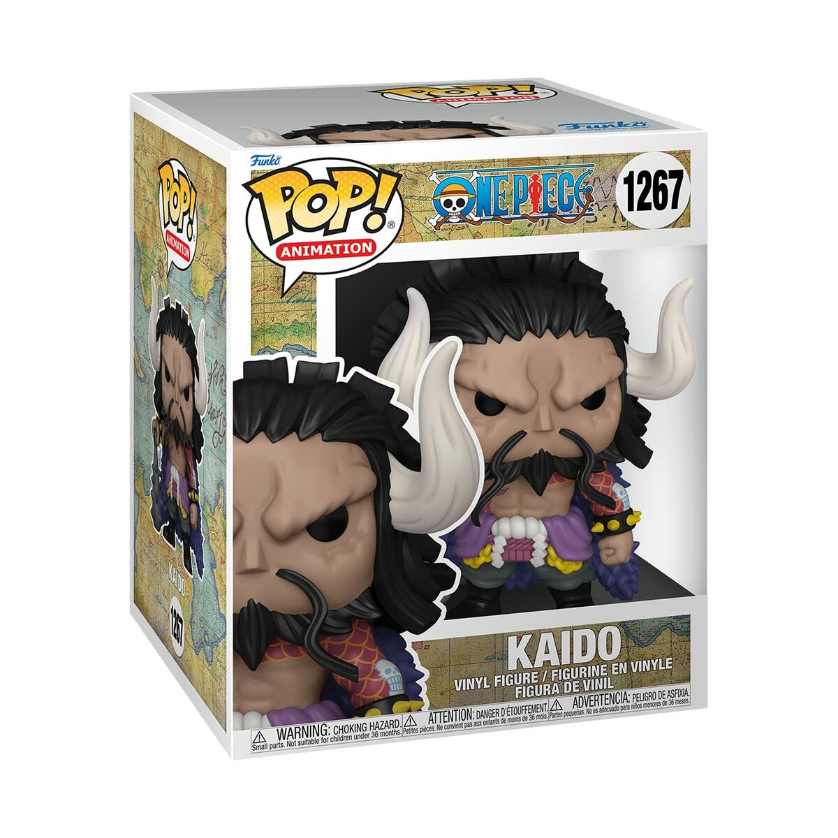 Muñeco Funko Pop! Kaido