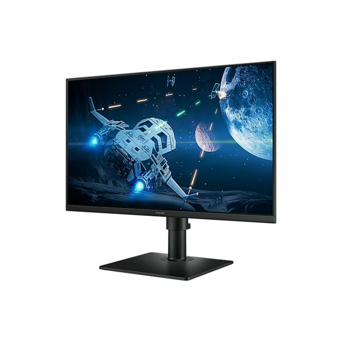 Monitor Samsung LS24D400GAUXEN 24" Full HD LCD