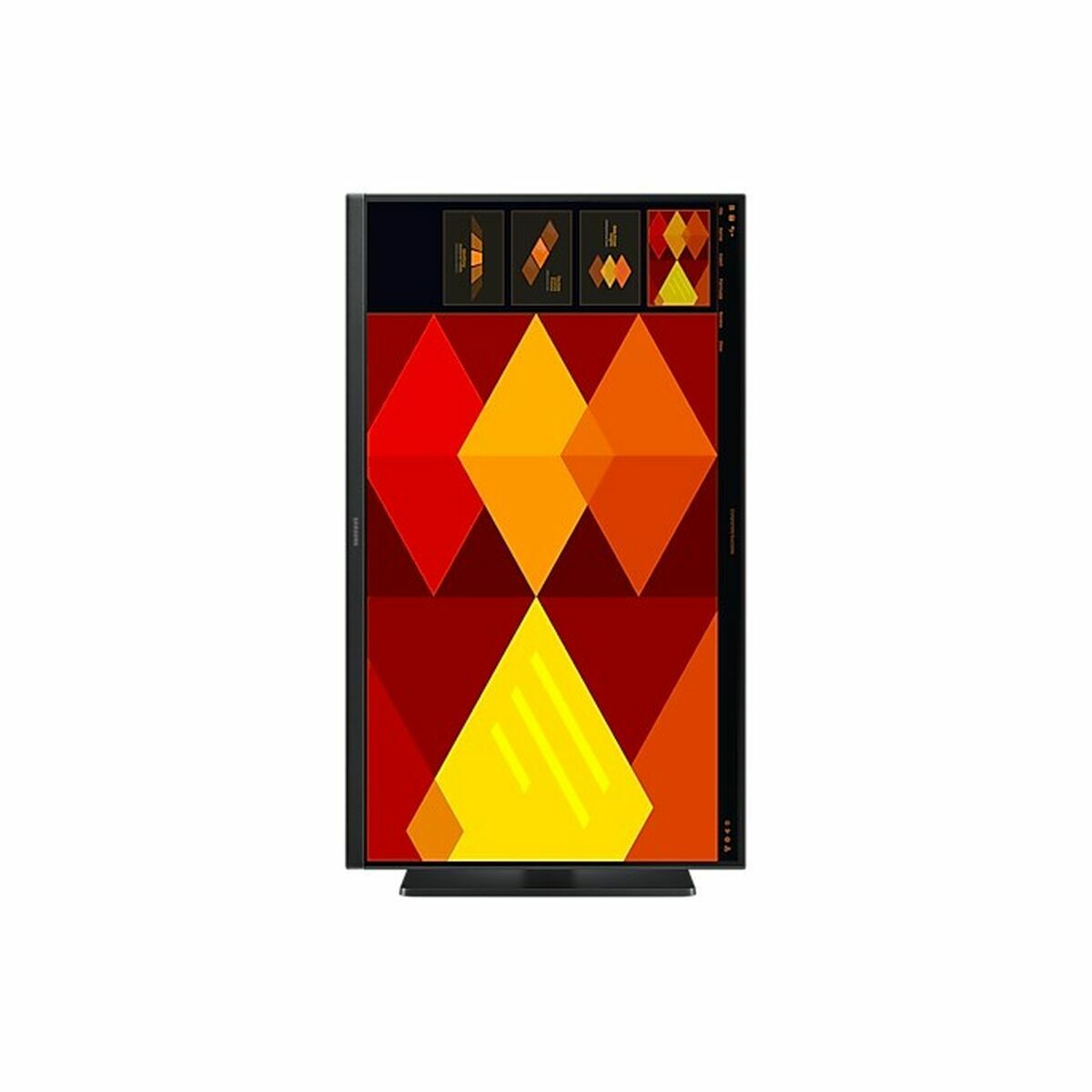 Monitor Samsung LS24D400GAUXEN 24" Full HD LCD