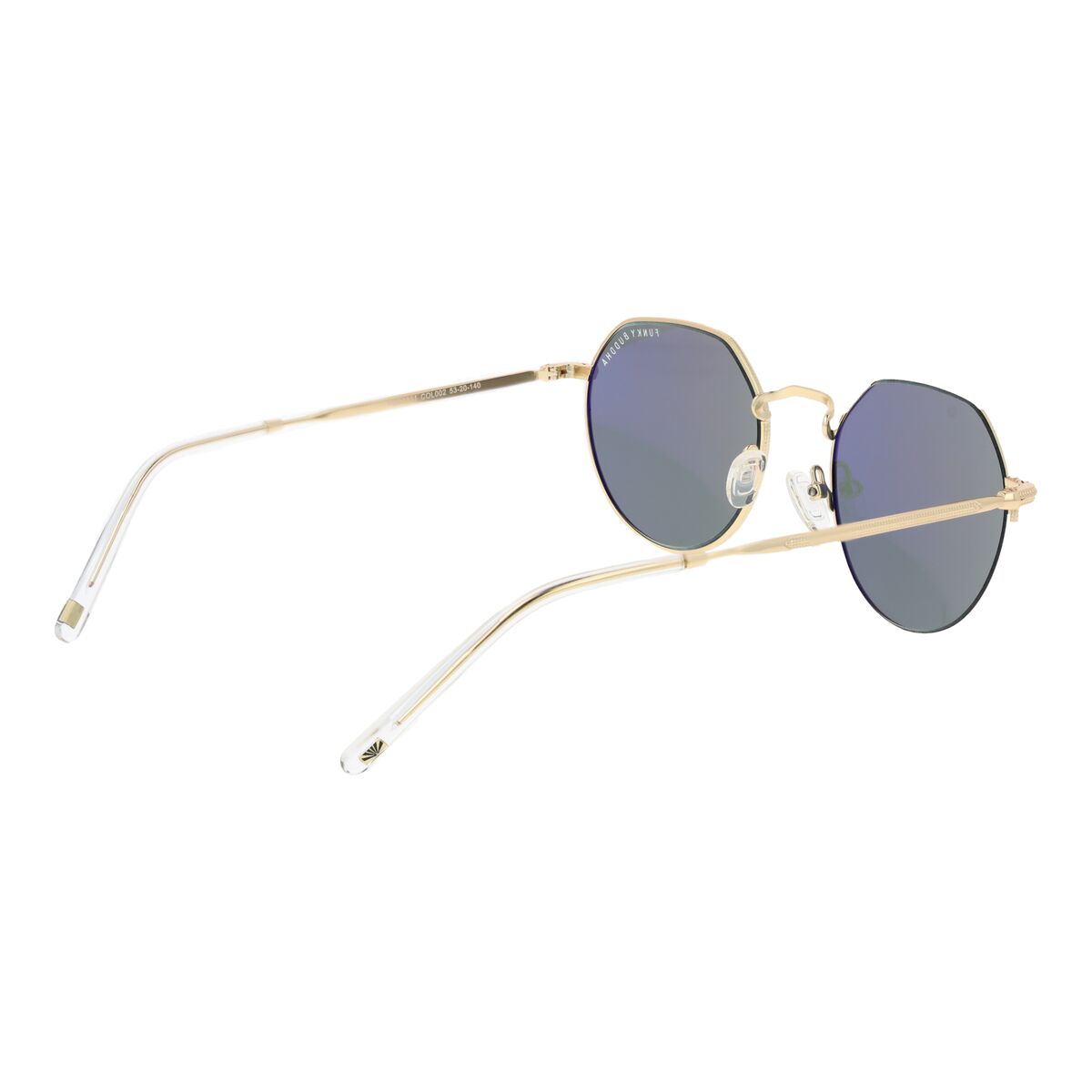 Gafas de Sol Mujer Funky Buddha FBS2031 53001