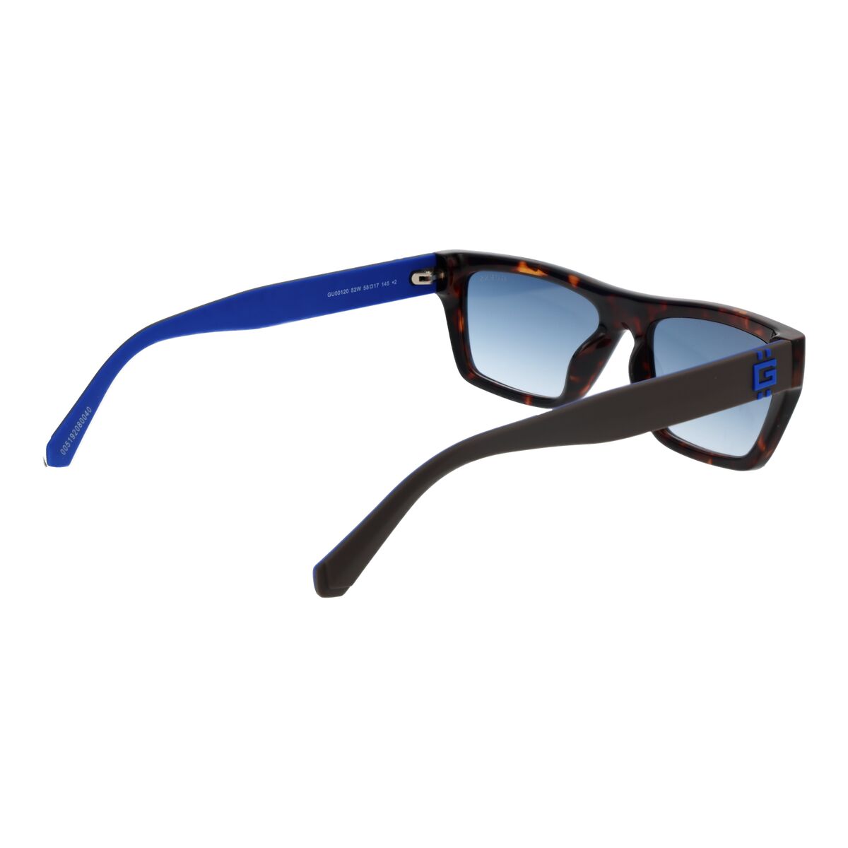 Gafas de Sol Hombre Guess GU00120 5552W