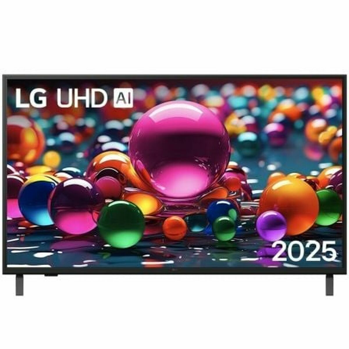 Smart TV LG 50UA75006LA 50" 4K Ultra HD LED HDR D-LED