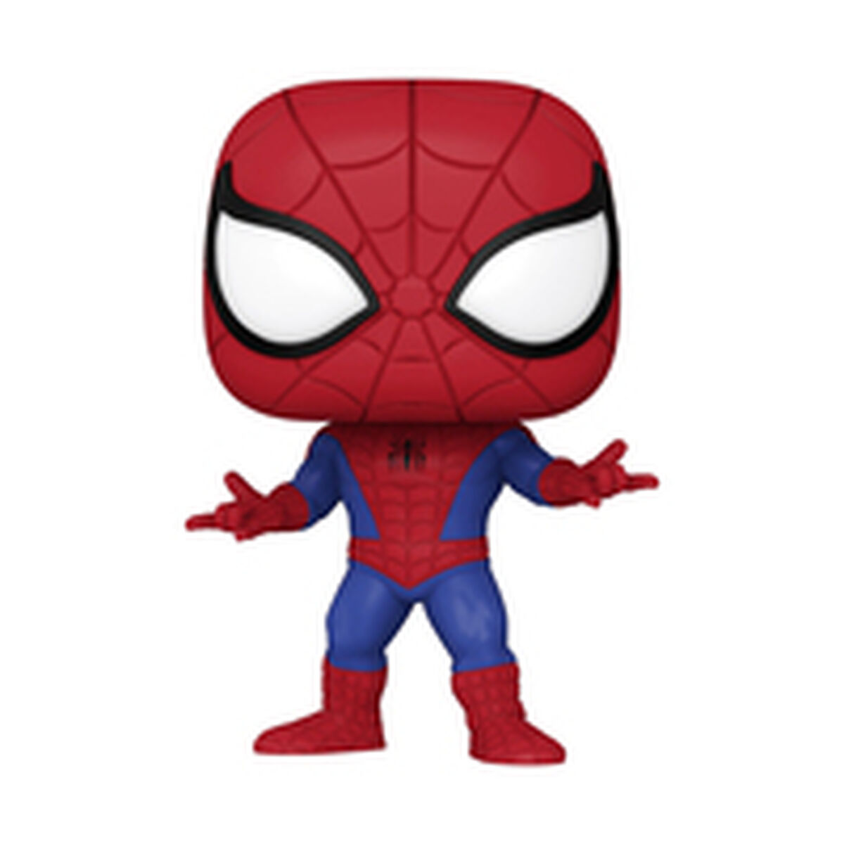Muñeco Funko Pop! Spiderman