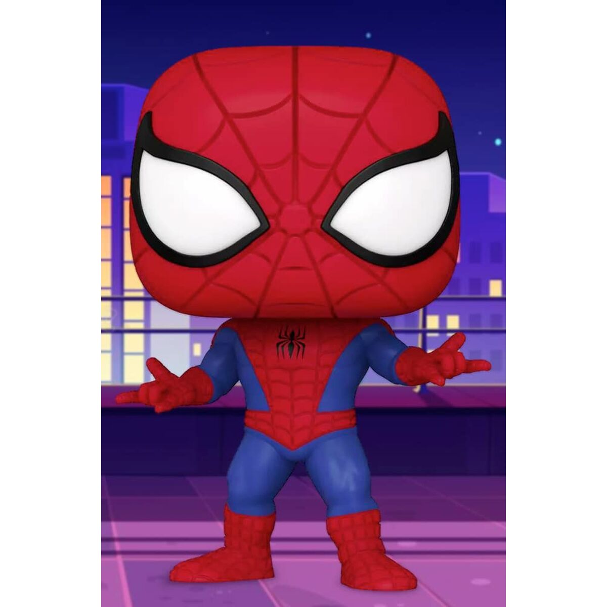 Muñeco Funko Pop! Spiderman