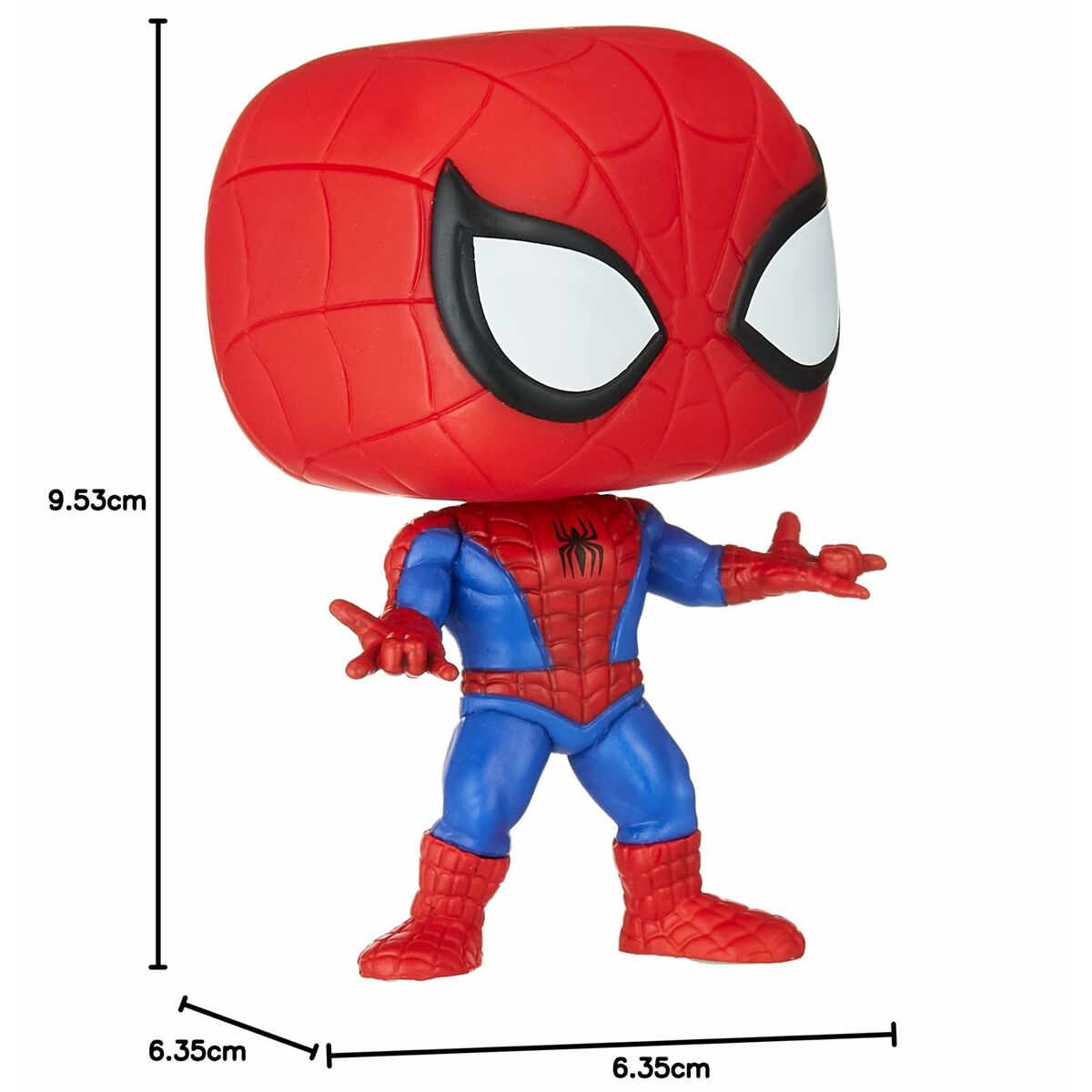 Muñeco Funko Pop! Spiderman