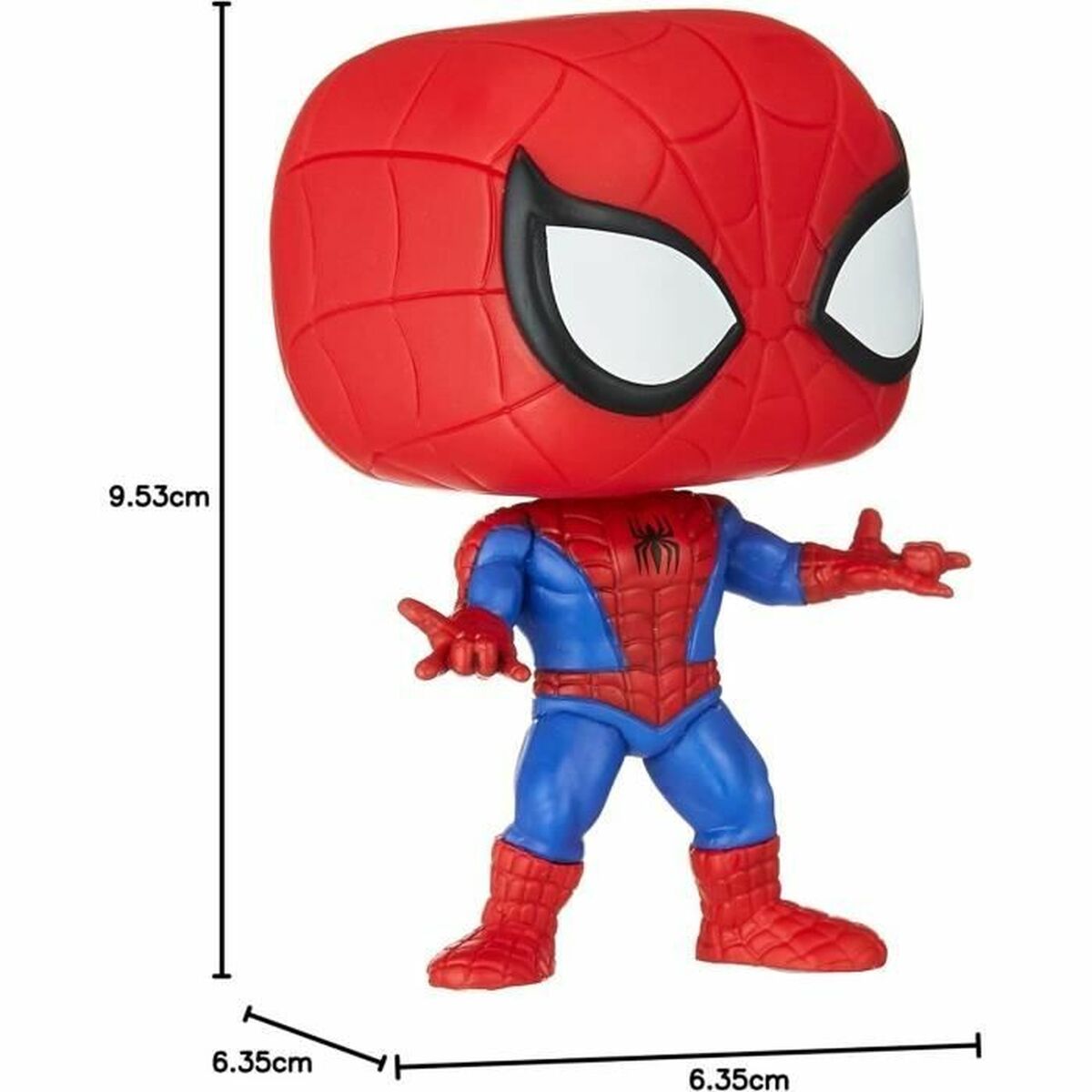 Muñeco Funko Pop! Spiderman