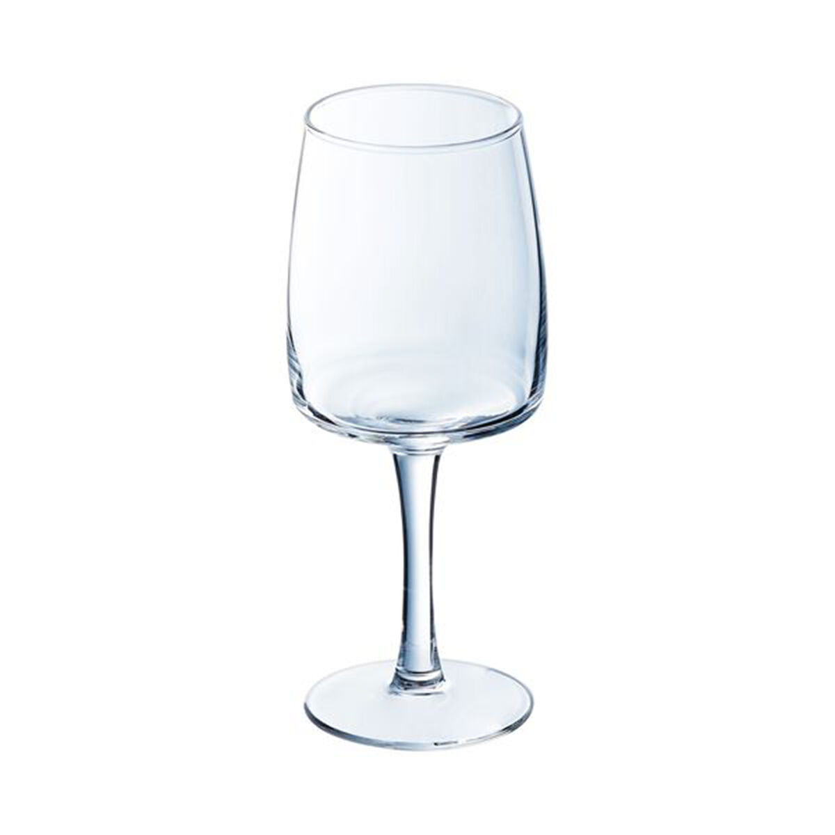 Copa de vino Luminarc Equip Home Transparente Vidrio 240 ml (6 Unidades)