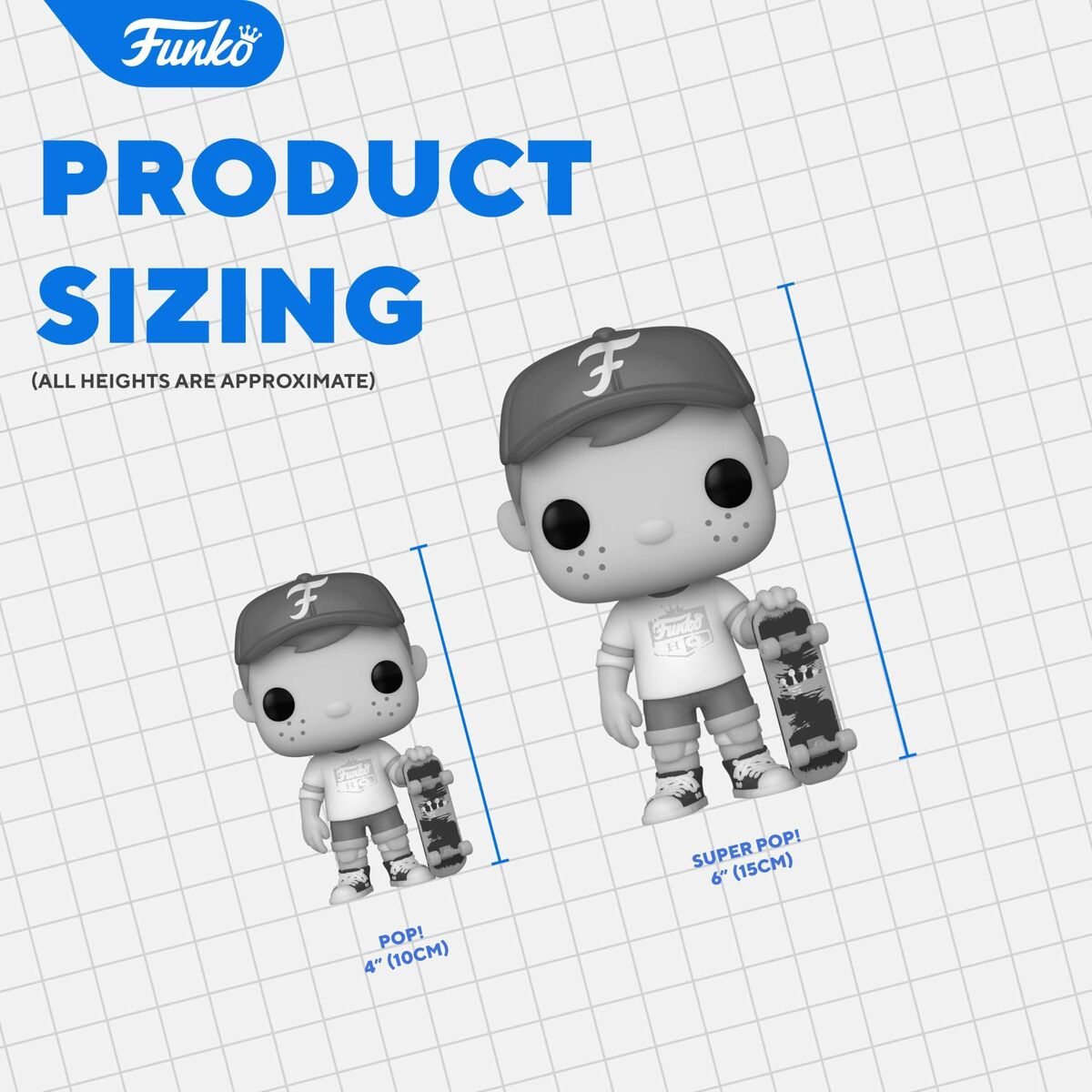 Muñeco Funko Pop! Naruto Baryon