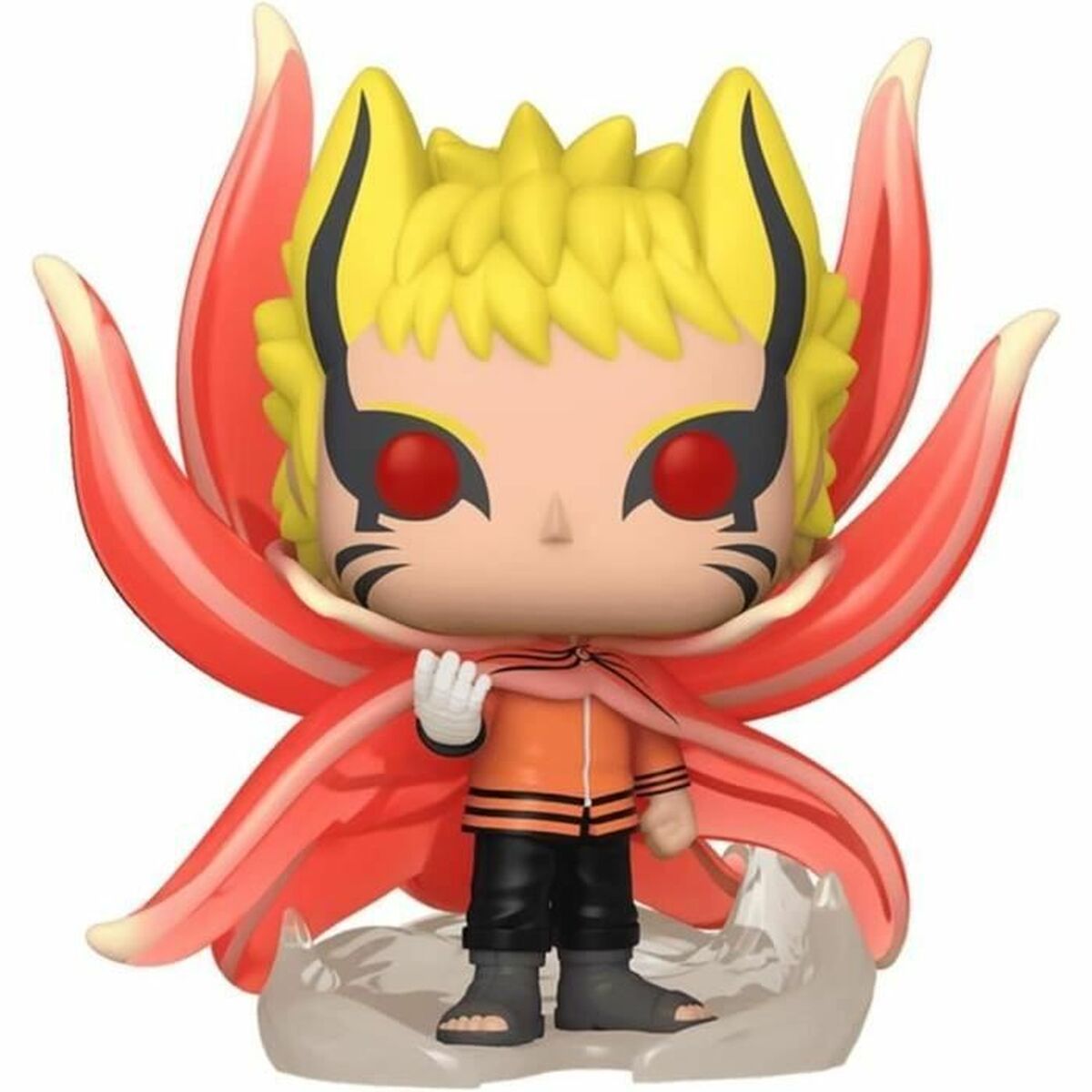Muñeco Funko Pop! Naruto Baryon
