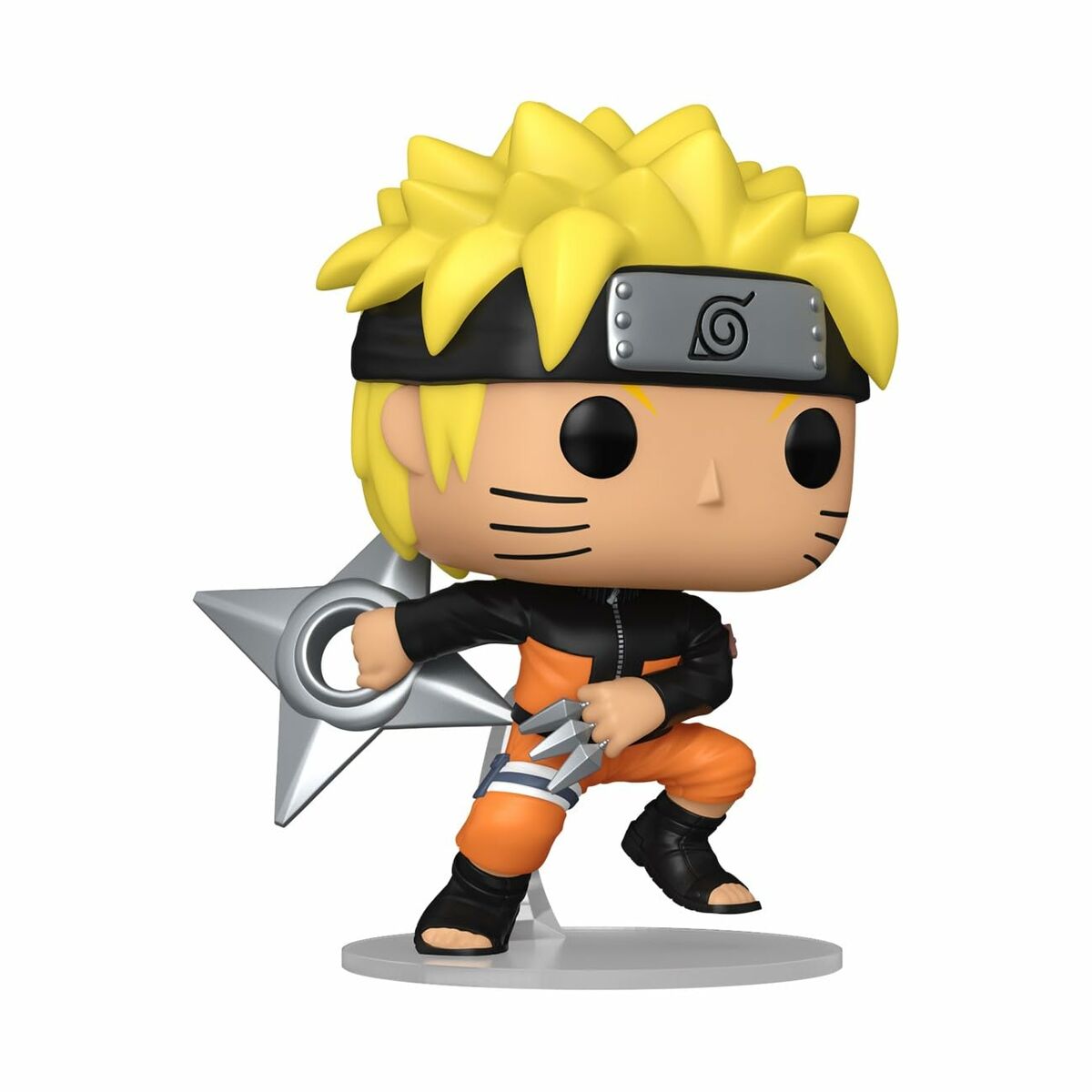 Muñeco Funko Pop! Naruto