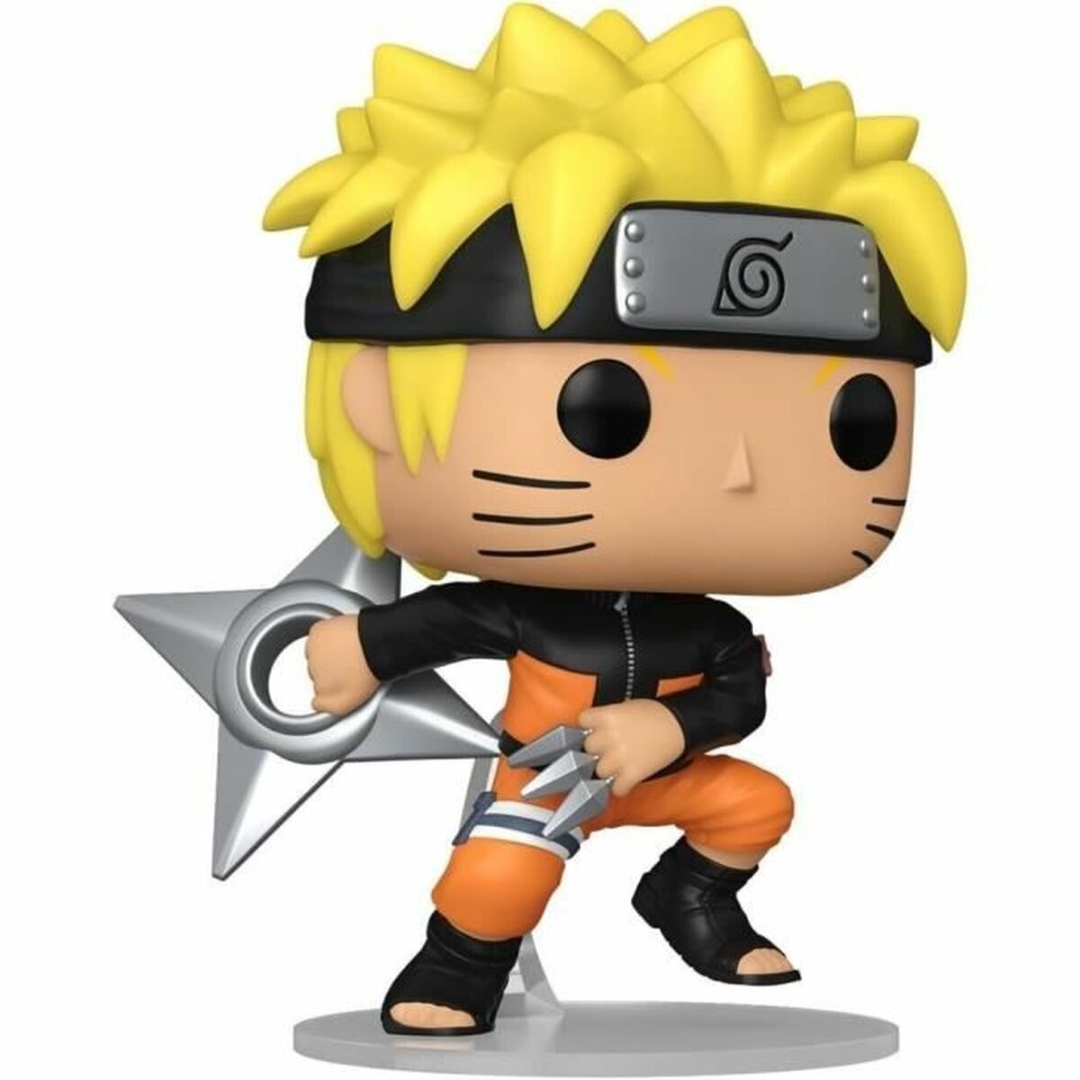 Muñeco Funko Pop! Naruto