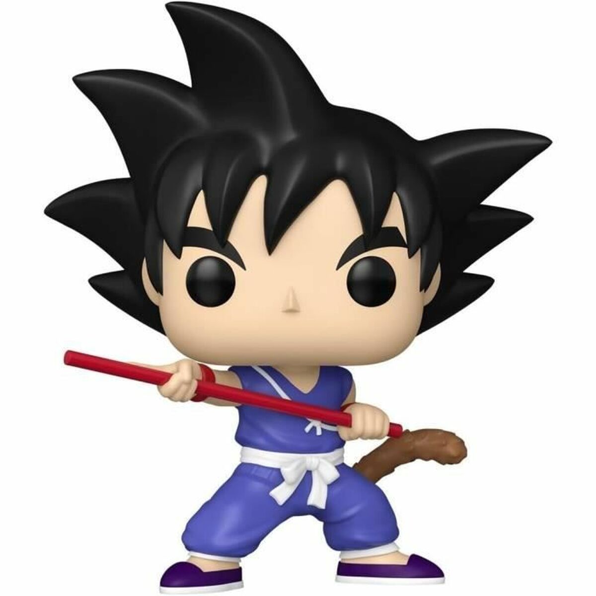 Muñeco Funko Pop! Dragon Ball Goku