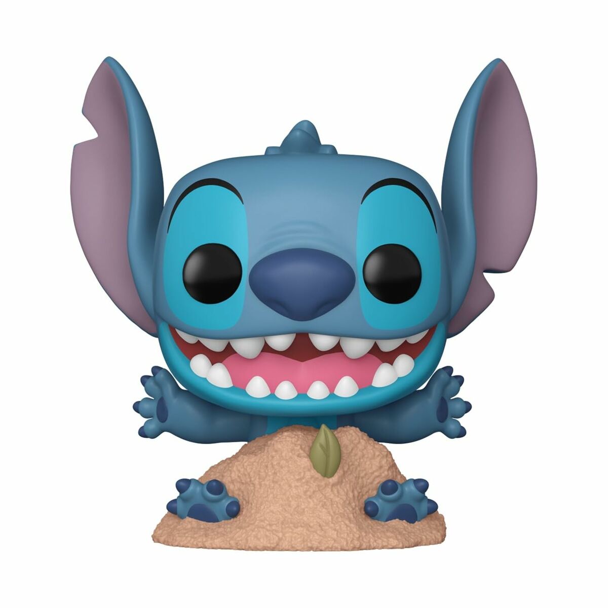 Muñeco Funko Pop! Stitch