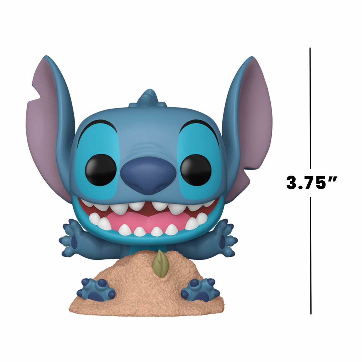 Muñeco Funko Pop! Stitch