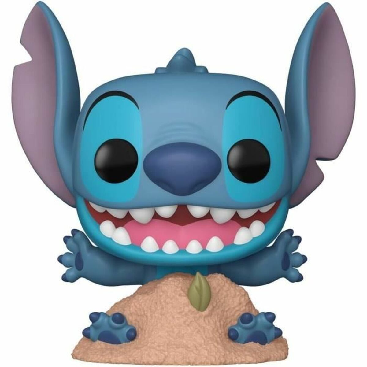 Muñeco Funko Pop! Stitch