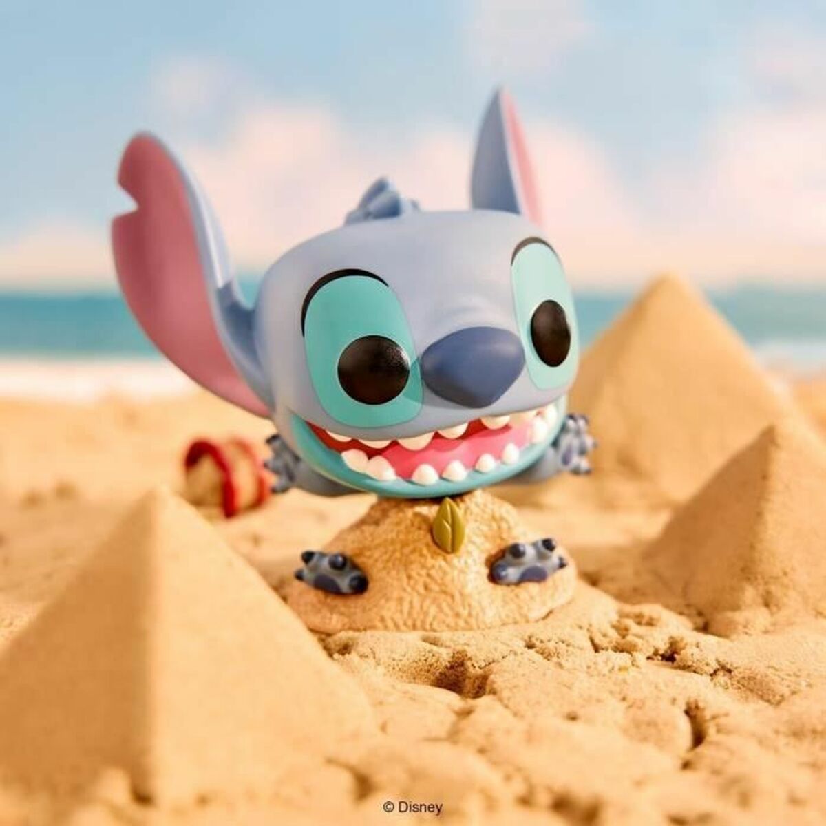 Muñeco Funko Pop! Stitch