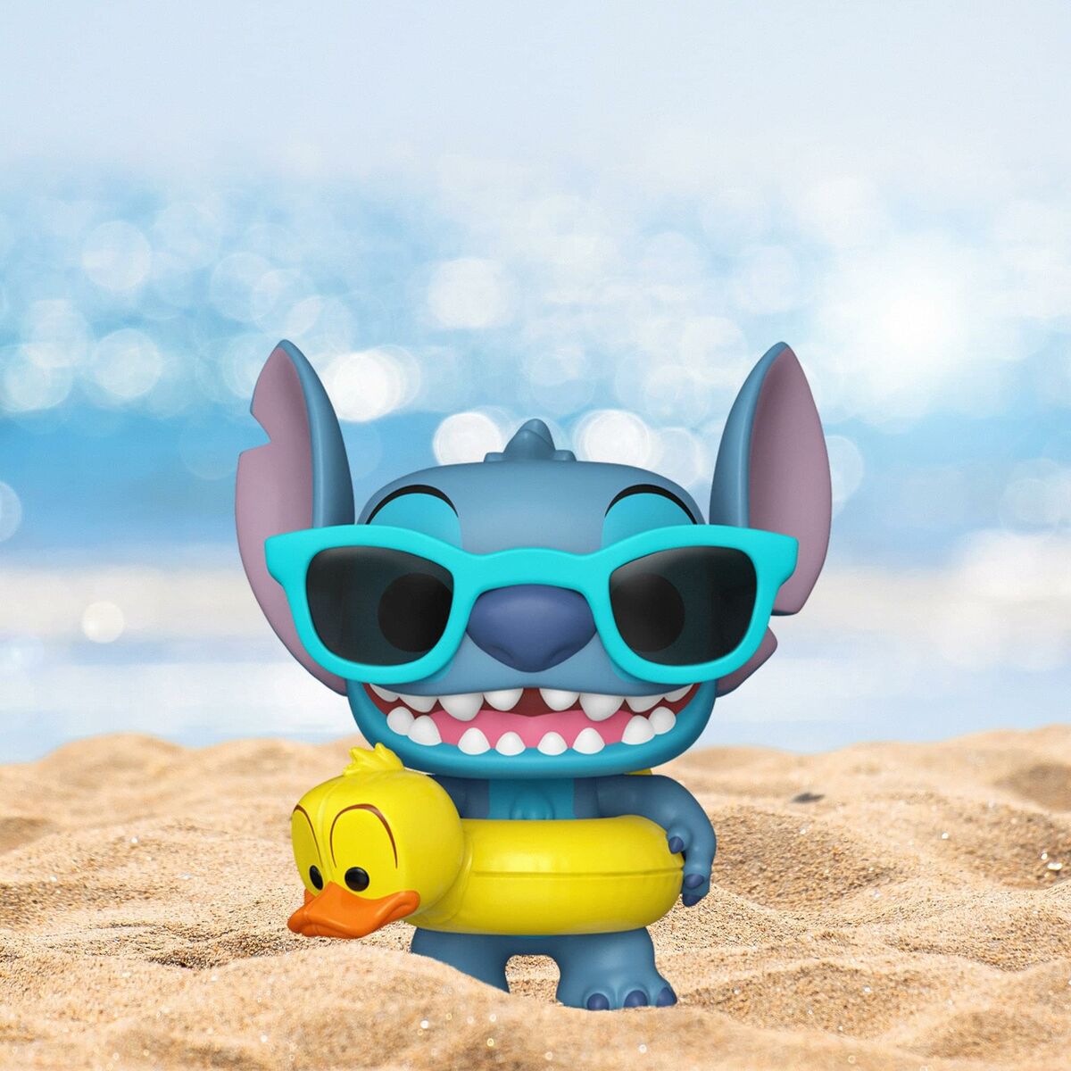 Muñeco Funko Pop! Stitch