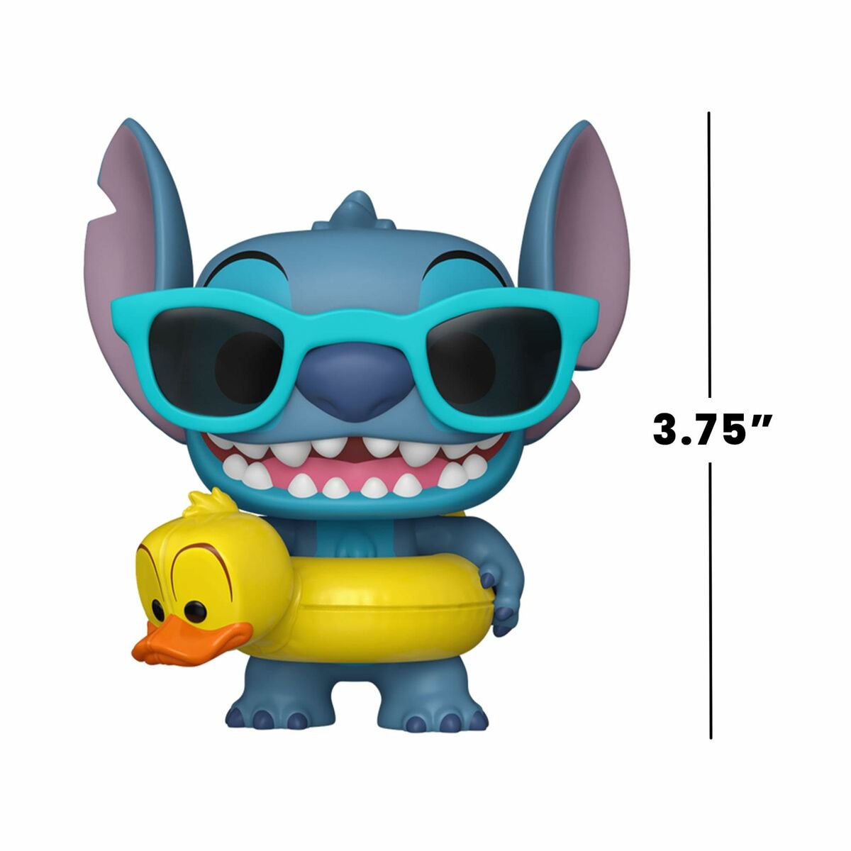 Muñeco Funko Pop! Stitch