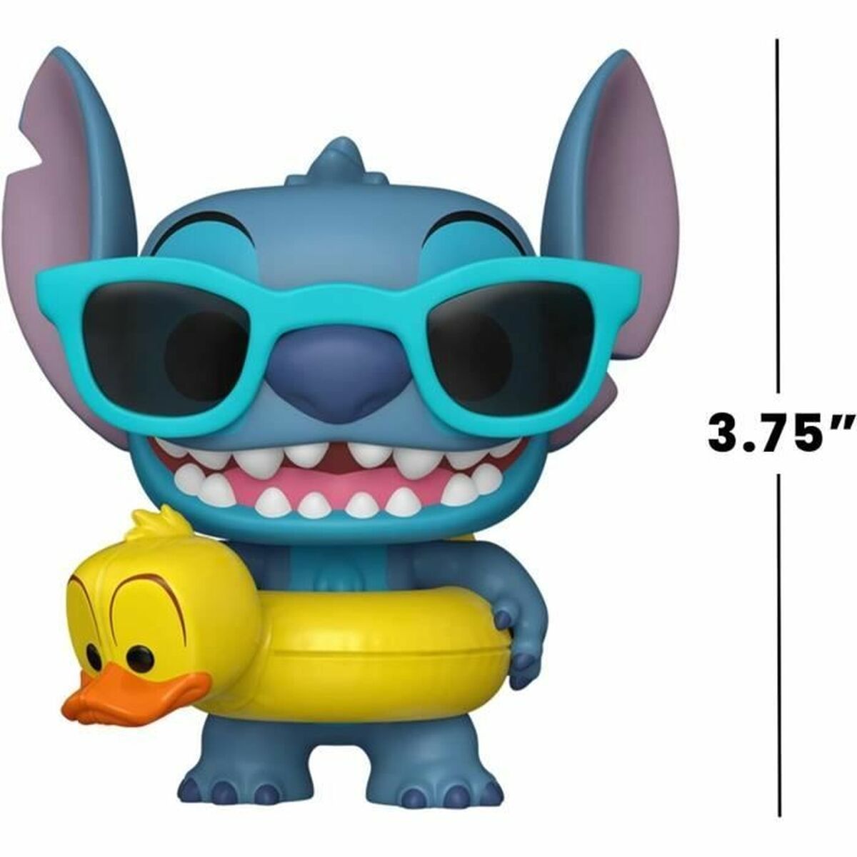 Muñeco Funko Pop! Stitch