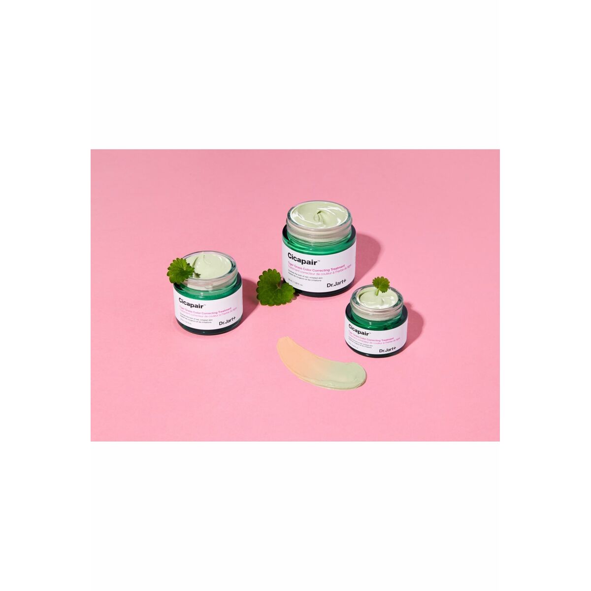 Corrector Facial DR.JART+ CICAPAIR 30 ml