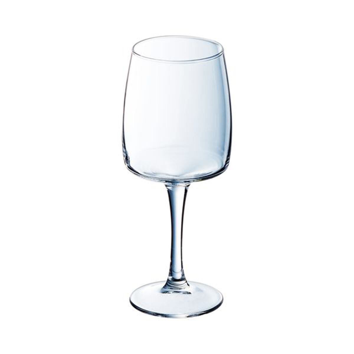 Copa de vino Luminarc Equip Home Transparente Vidrio 350 ml (6 Unidades)