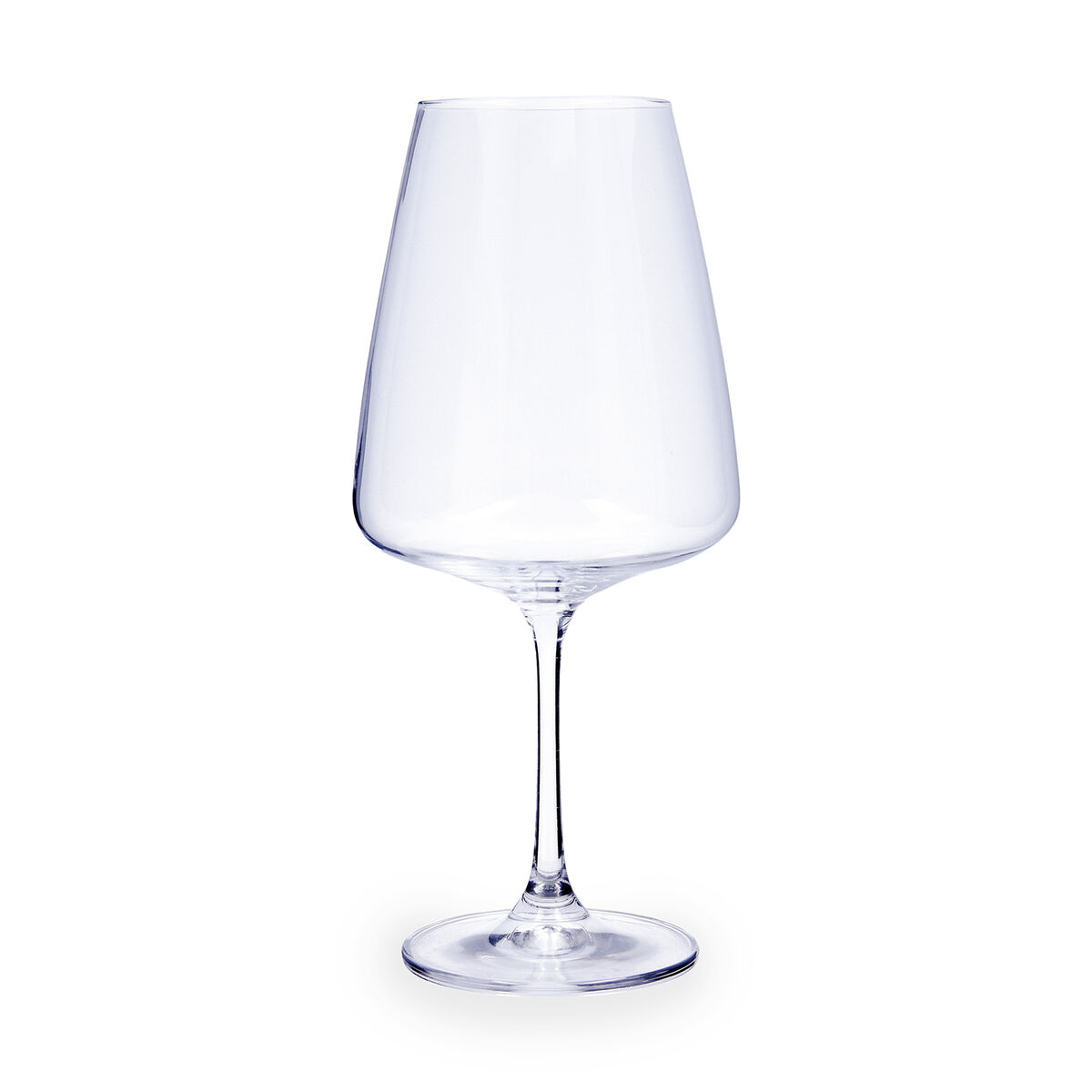 Copa de vino Bohemia Crystal Magnus Nº 2 Vidrio 750 ml (6 Unidades)