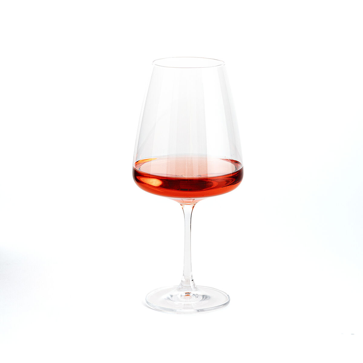 Copa de vino Bohemia Crystal Magnus Nº 2 Vidrio 750 ml (6 Unidades)