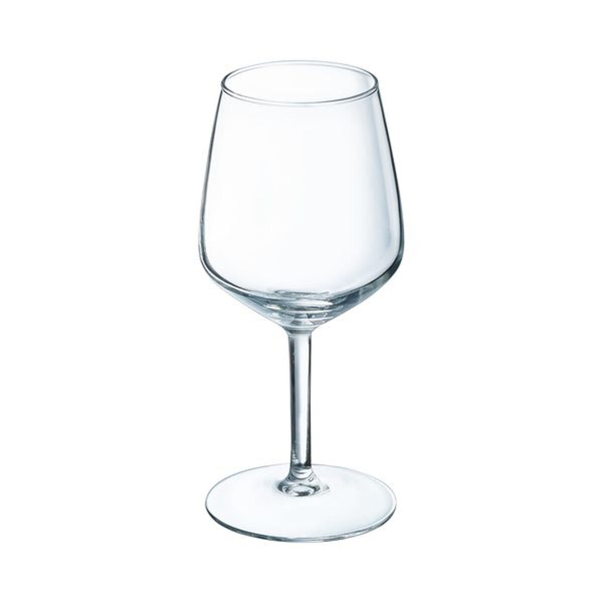 Copa de vino Luminarc Veral Transparente Vidrio 310 ml (6 Unidades)
