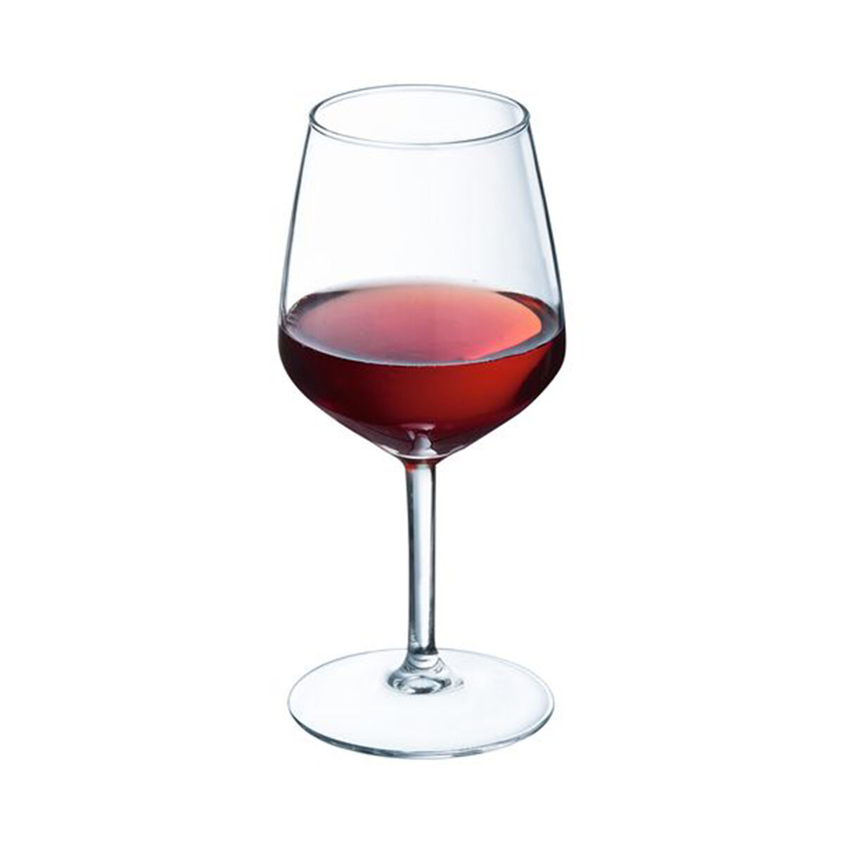 Copa de vino Luminarc Veral Transparente Vidrio 310 ml (6 Unidades)
