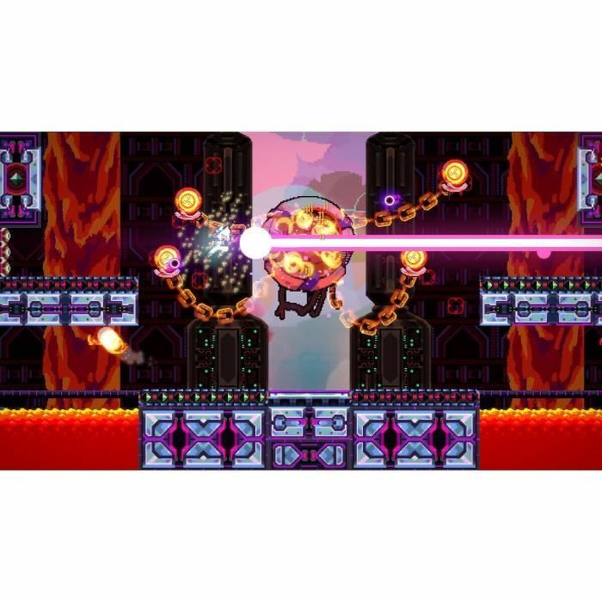 Videojuego para Switch Microids Elsie - Edición Magitek