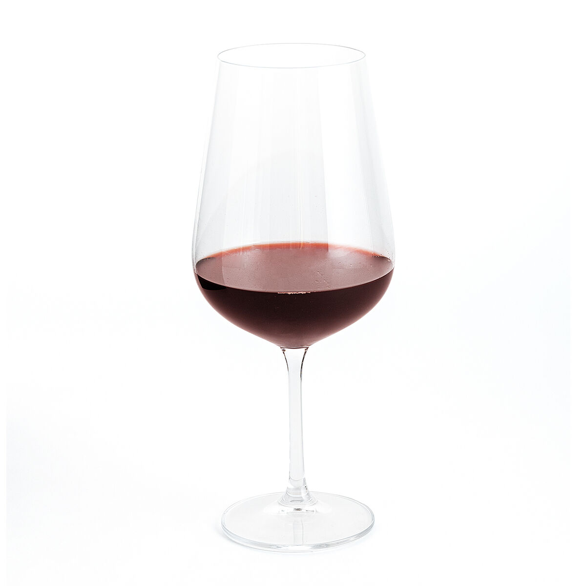 Copa de vino Bohemia Crystal Magnus Nº3 Transparente Vidrio 850 ml (6 Unidades)
