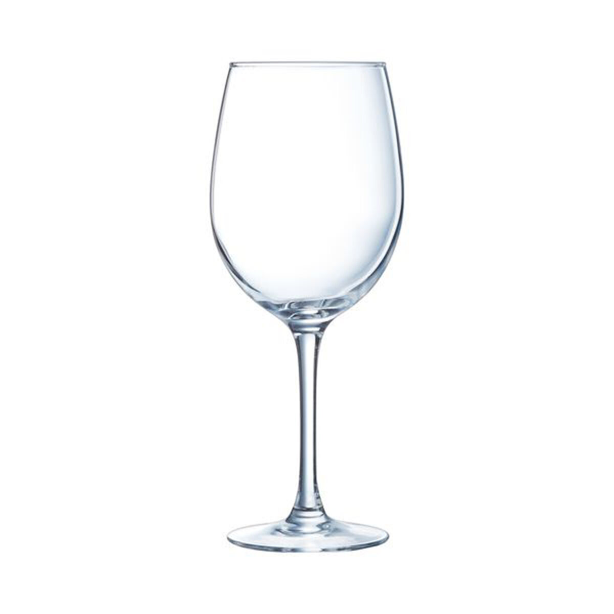 Copa de vino Luminarc Ara Transparente Vidrio 580 ml (6 Unidades)