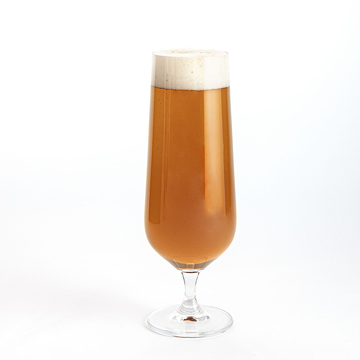 Copa Bohemia Crystal Premiere Universal Transparente Vidrio 380 ml Cerveza (6 Unidades)