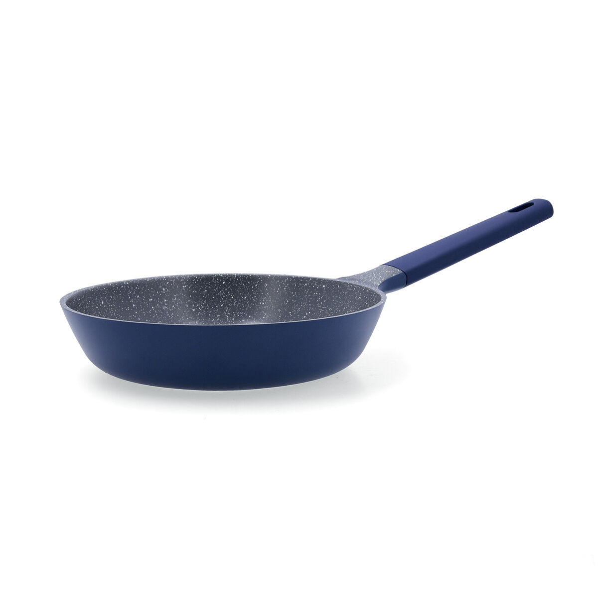 Sartén Pyrex Klein Azul Metal Ø 24 cm (6 Unidades)