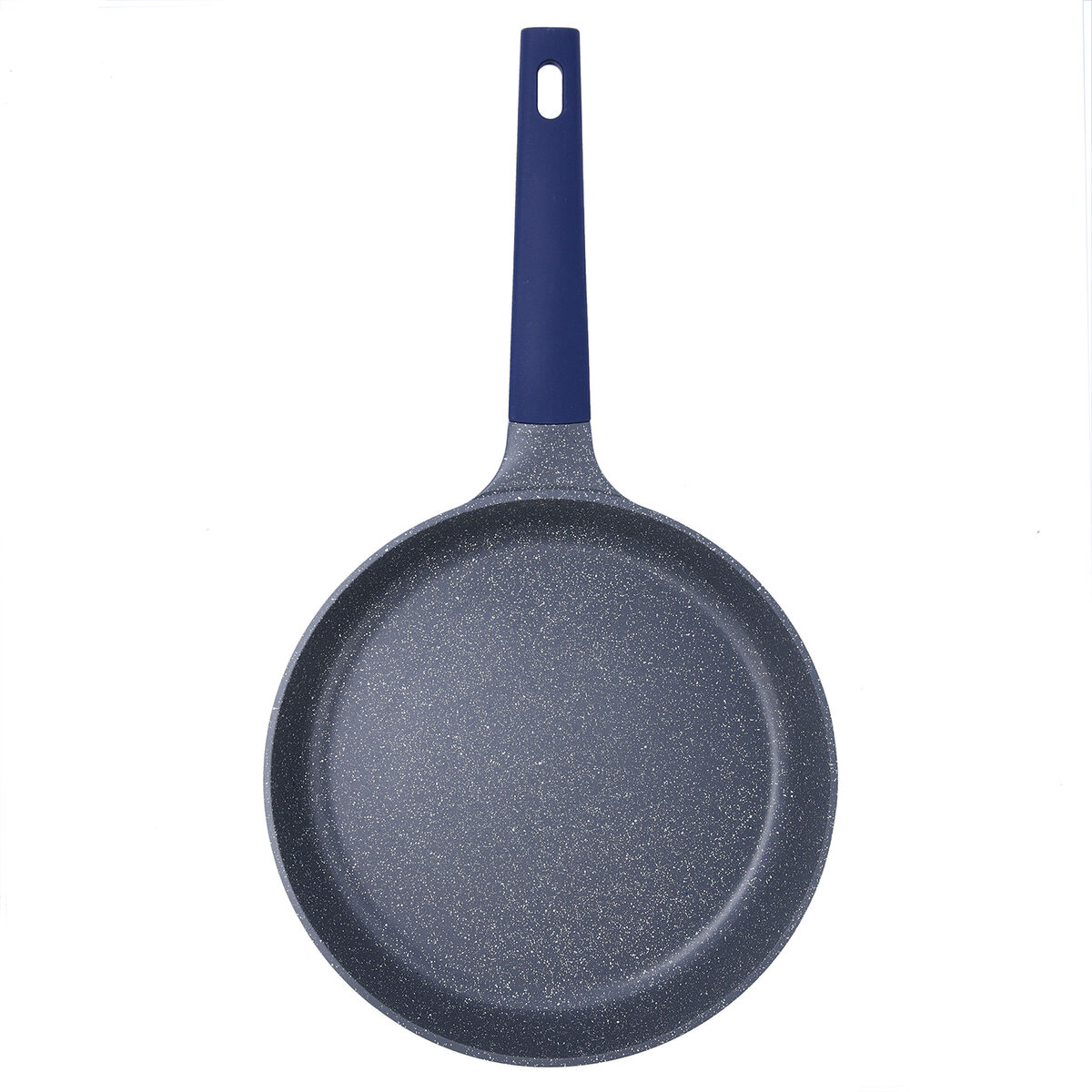 Sartén Pyrex Klein Azul Metal Ø 28 cm (6 Unidades)