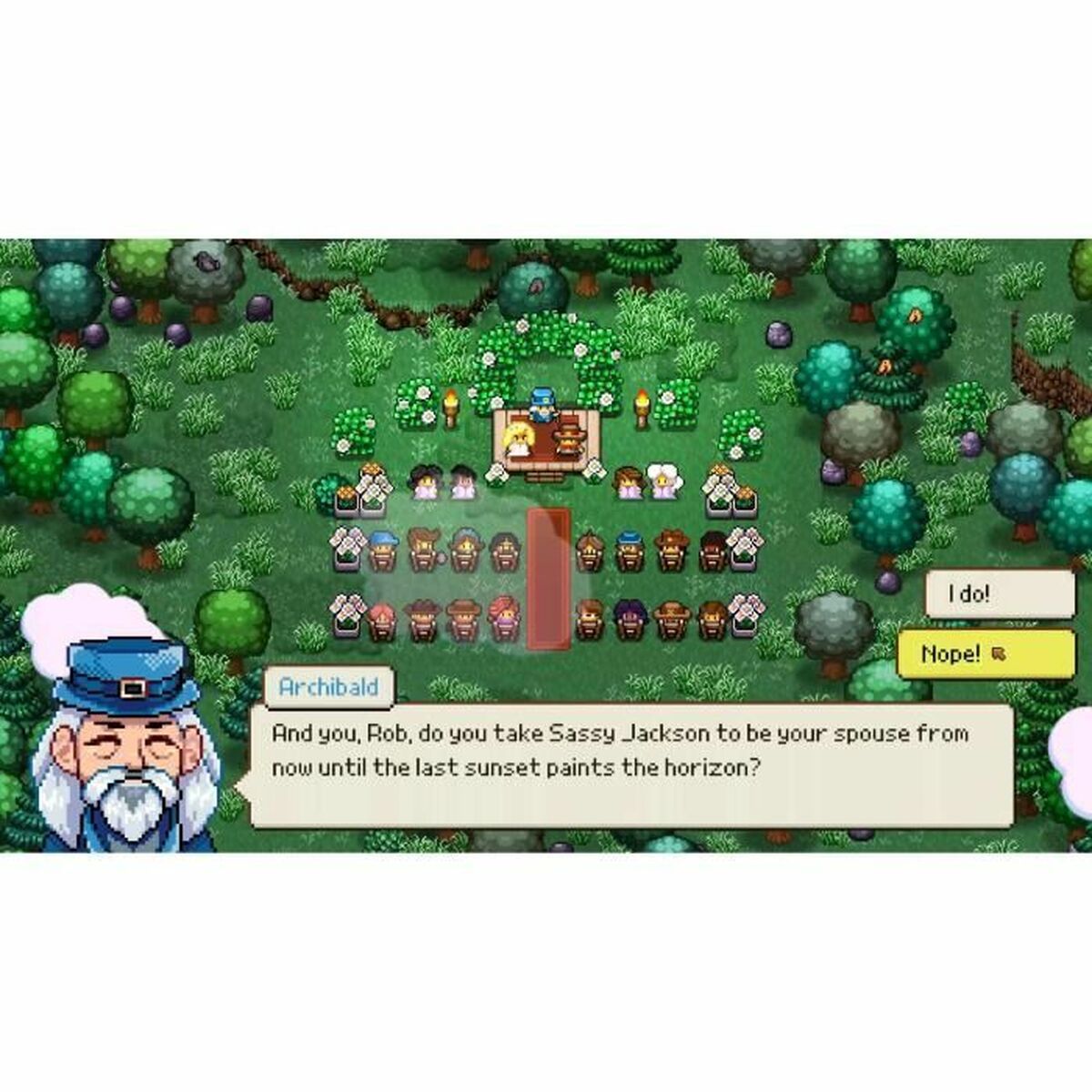 Videojuego para Switch Just For Games Cattle Country