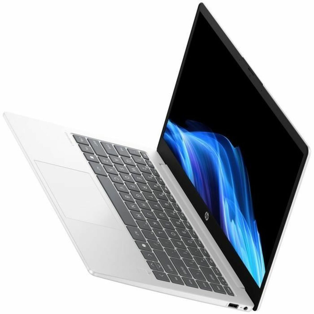 Laptop HP Omnibook 3 14-ha0015nf 14'' Ryzen 5 3450U 16 GB RAM 512 GB SSD