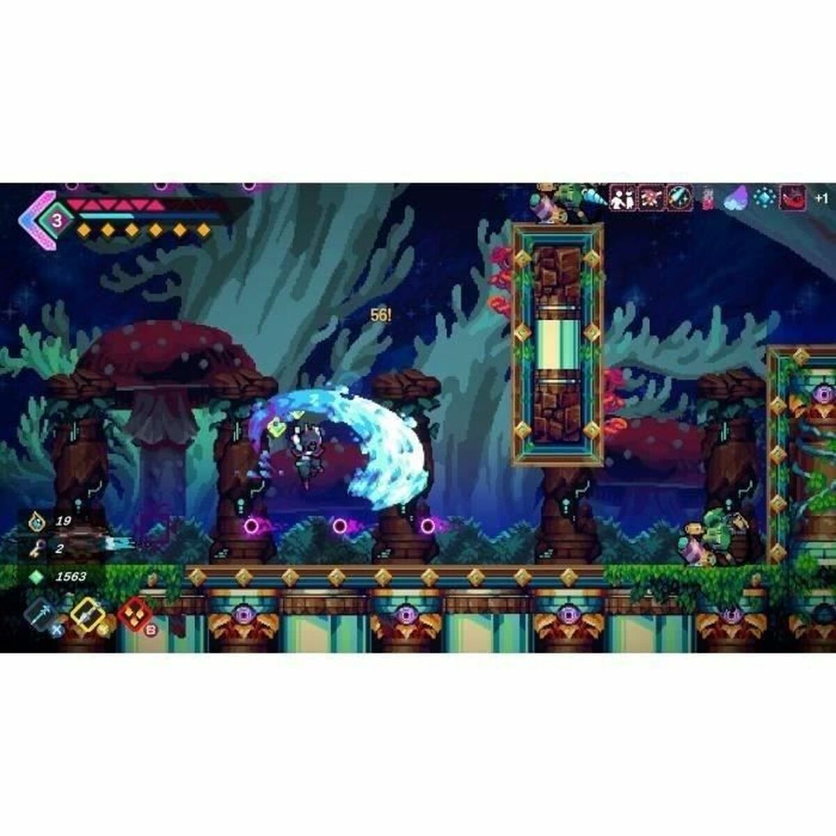 Videojuego PlayStation 5 Microids Elsie - Edición Magitek