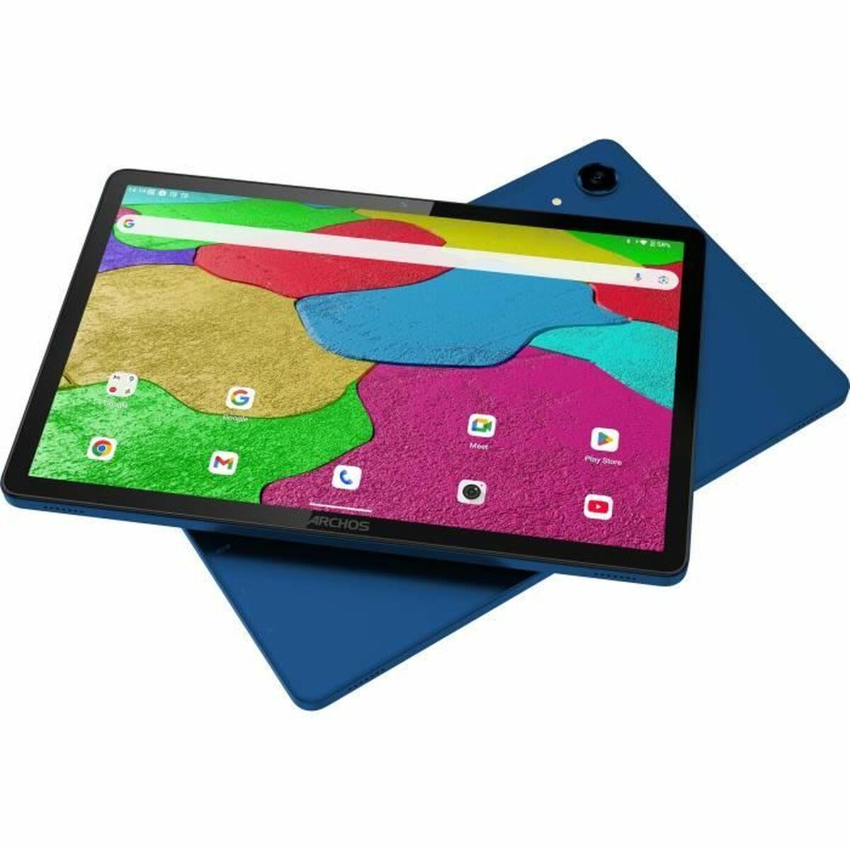 Tablet Archos ARCHOS T110 FHD2 Negro 10,95" 4 GB RAM 6 GB RAM 256 GB