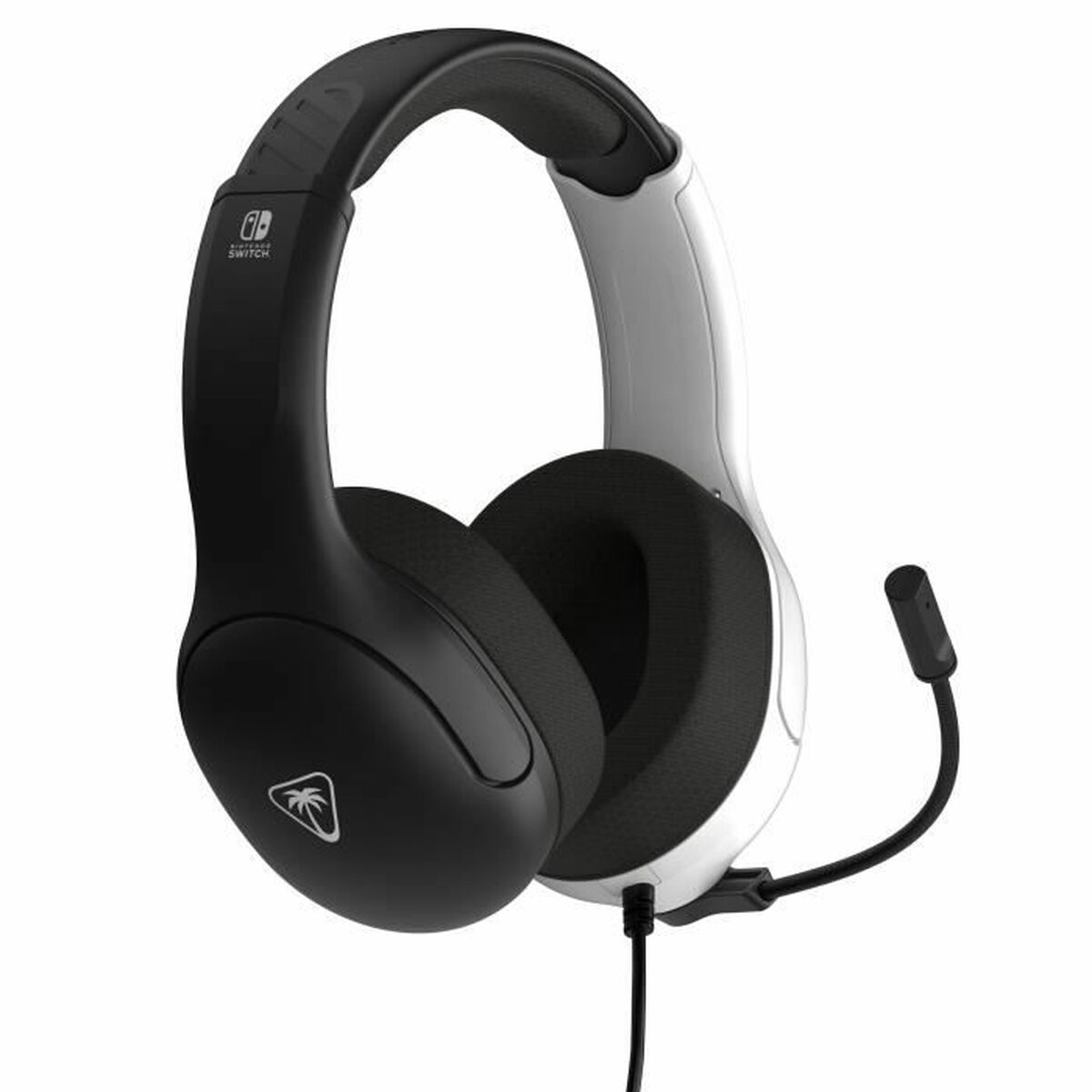 Auriculares Turtle Beach Airlite Fit Blanco/Negro
