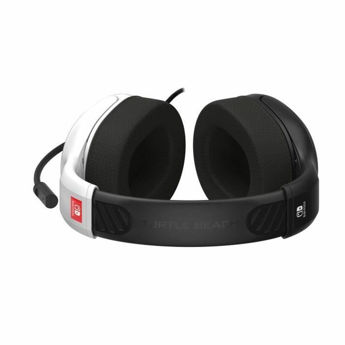 Auriculares Turtle Beach Airlite Fit Blanco/Negro