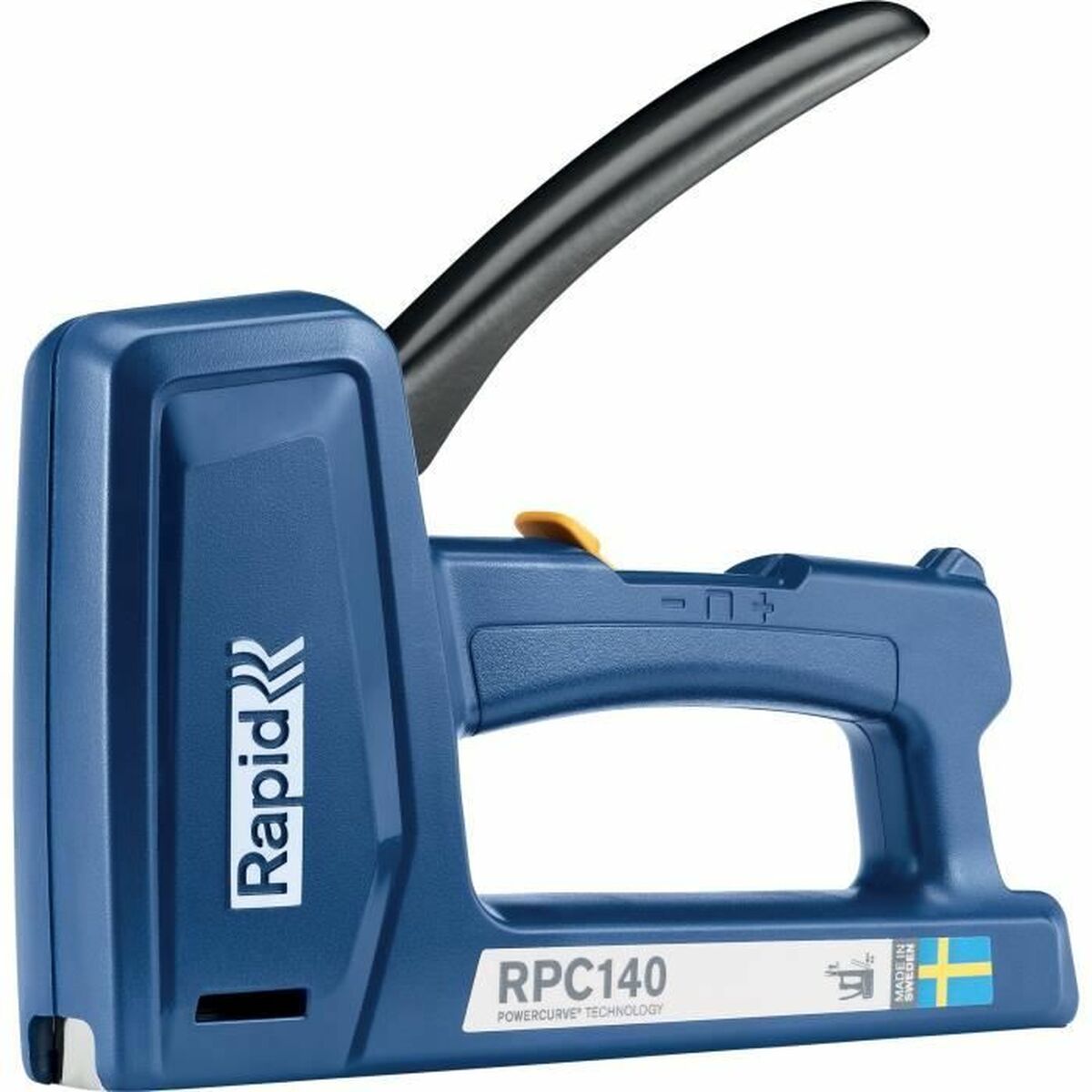 Grapadora Rapid
