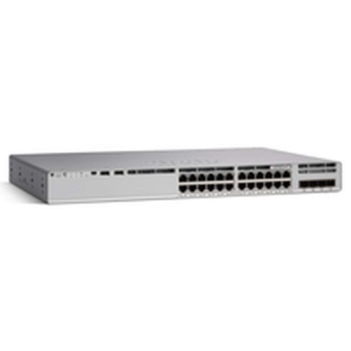 Switch CISCO C9200L-24P-4X-E