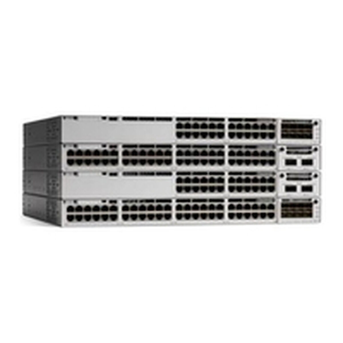 Switch CISCO C9300L-24T-4G-E