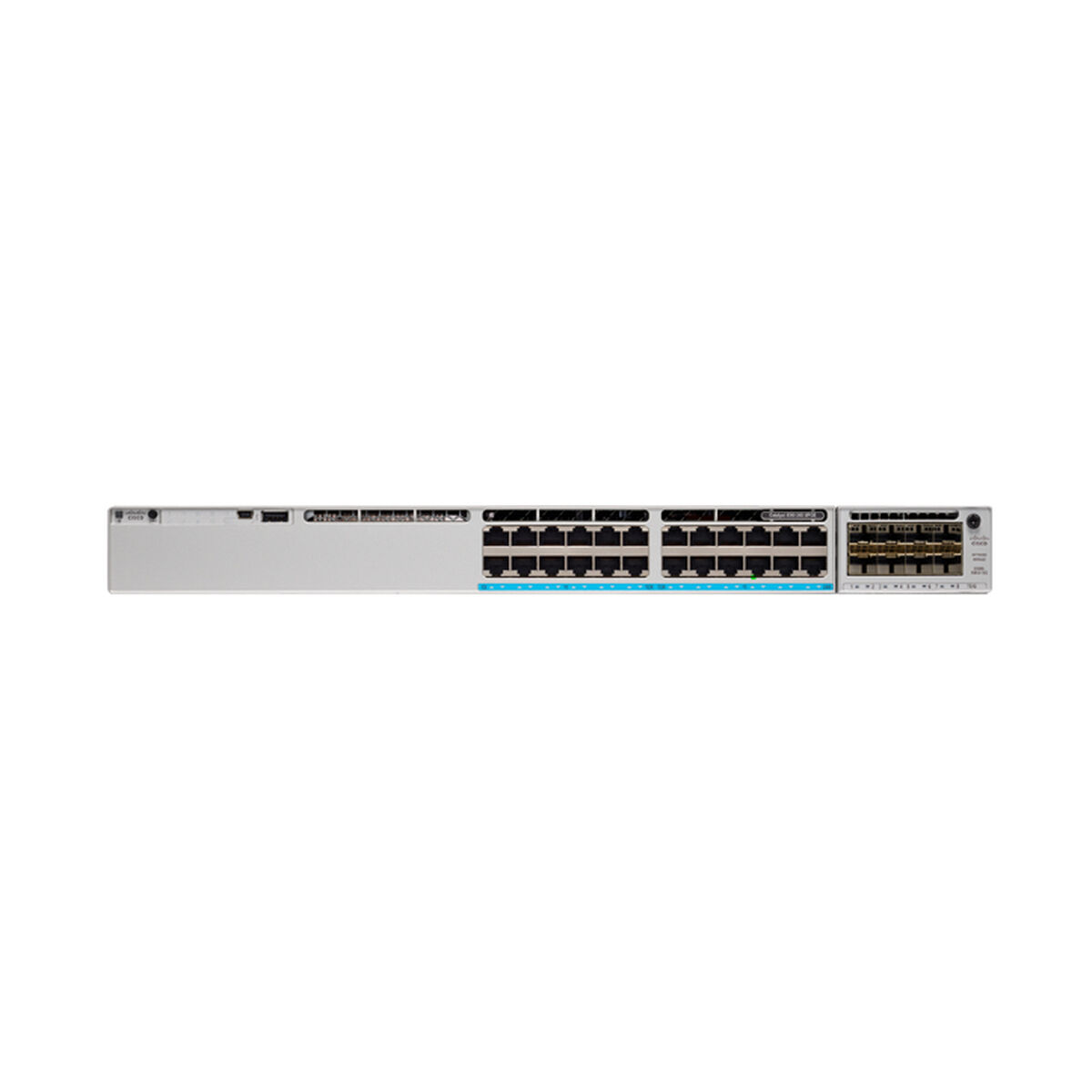 Switch CISCO C9300L-24T-4G-E