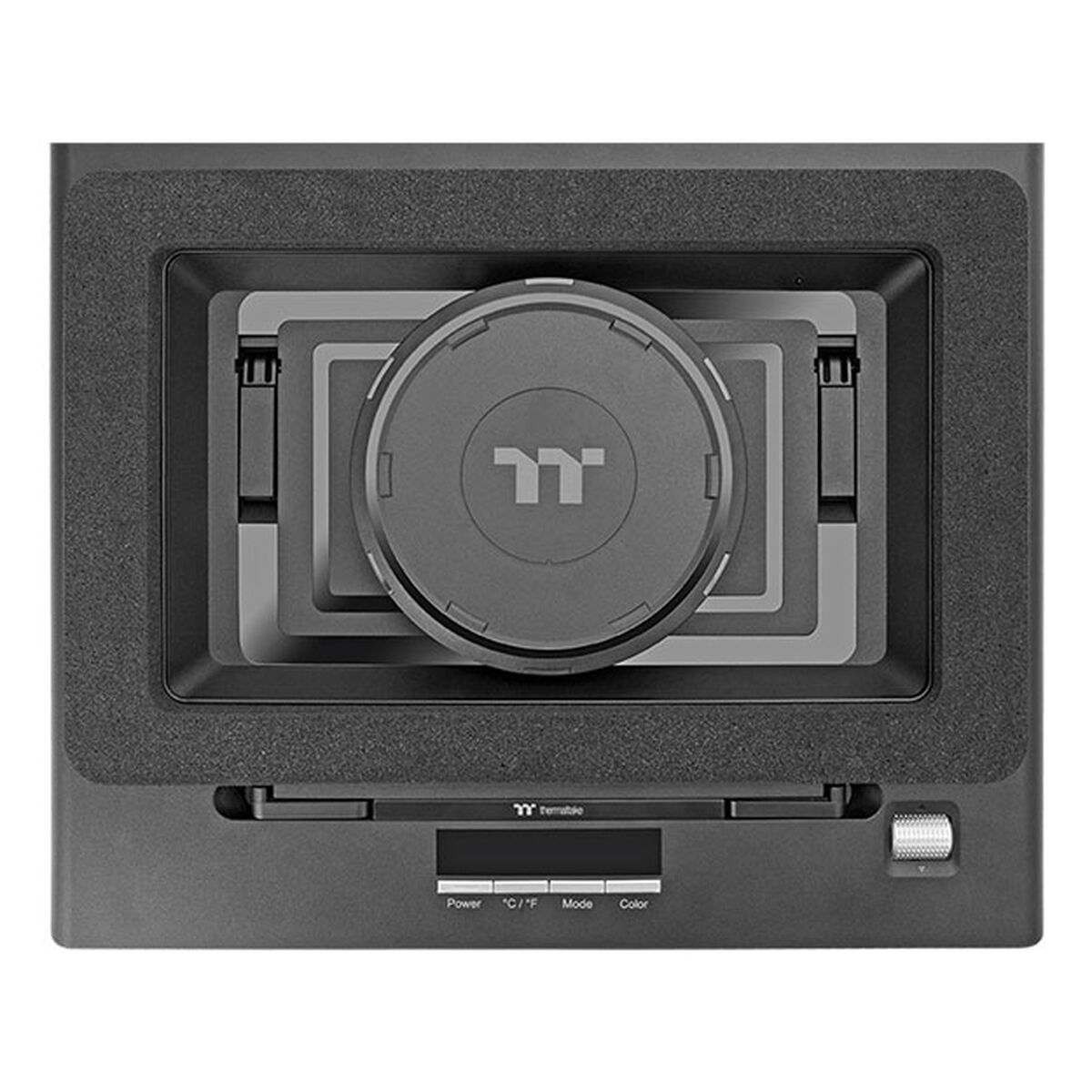 Base de Refrigeración para Portátil THERMALTAKE CL-N023-PL12SW-A