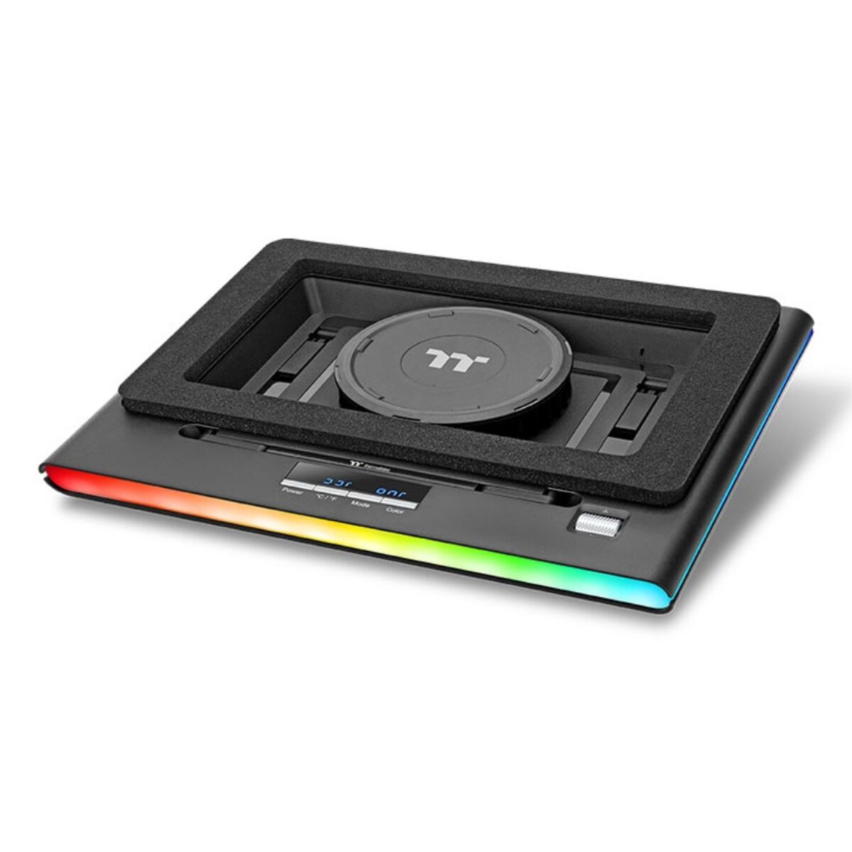 Base de Refrigeración para Portátil THERMALTAKE CL-N023-PL12SW-A