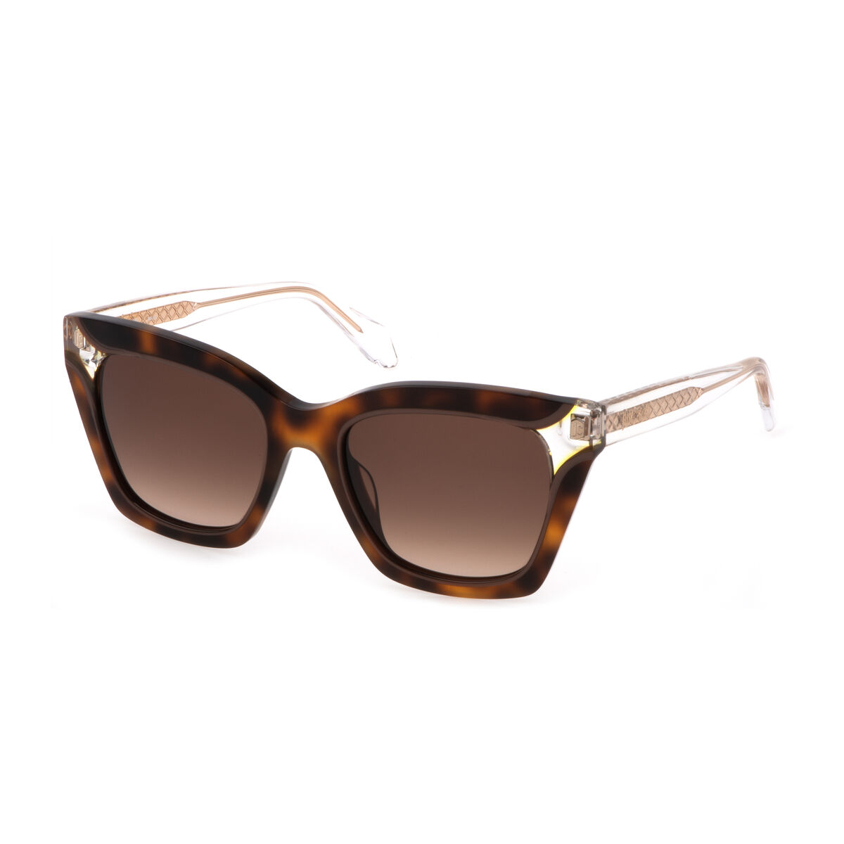 Gafas de Sol Mujer Just Cavalli SJC024V-5209AJ Ø 52 mm