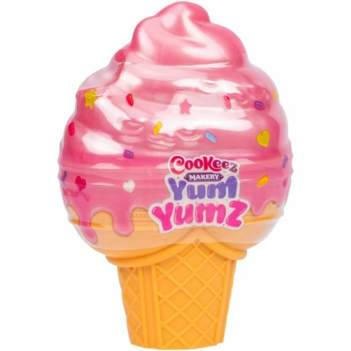 Peluche Moose Toys Multicolor (2 Piezas)