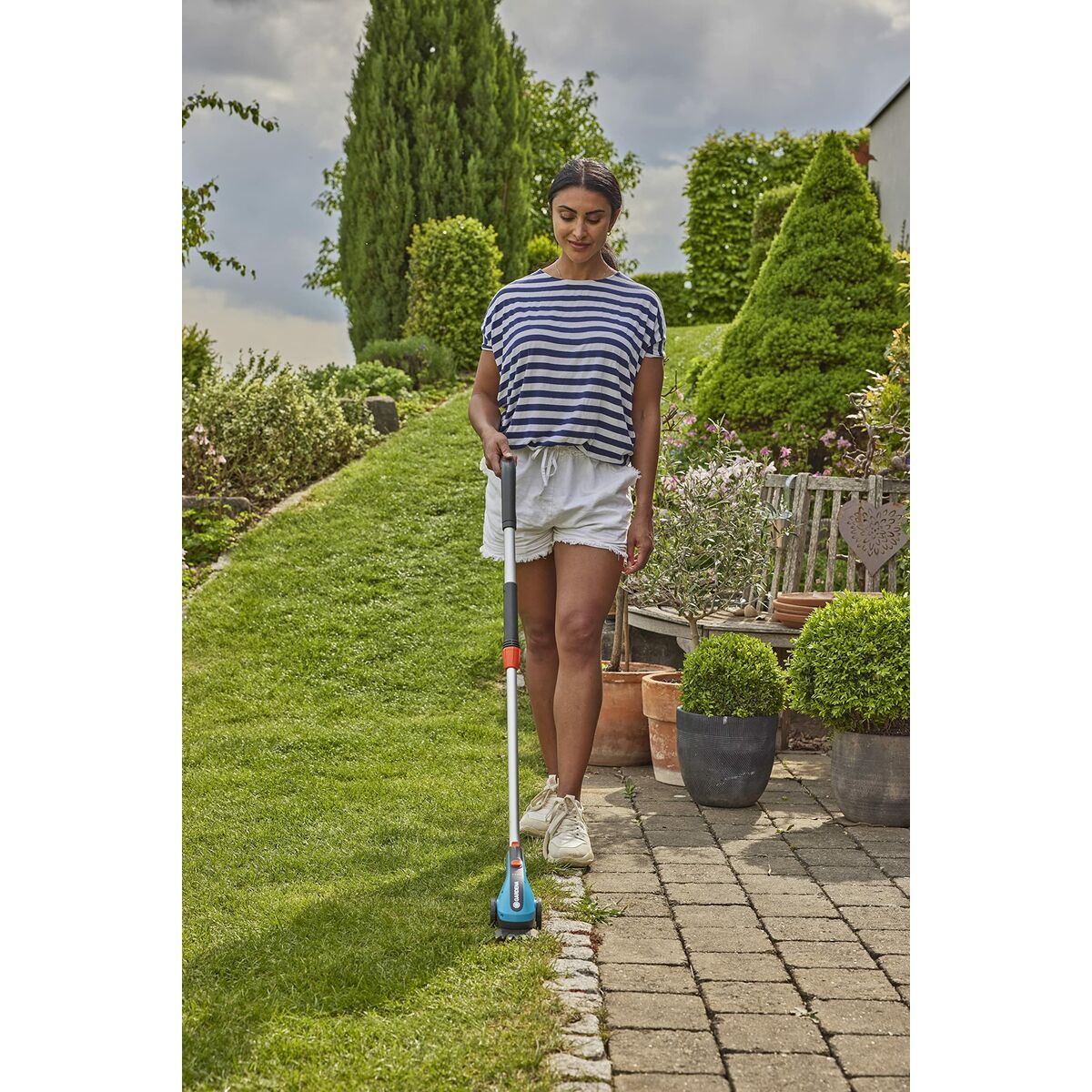 Tijeras de Poda Gardena 9886-20